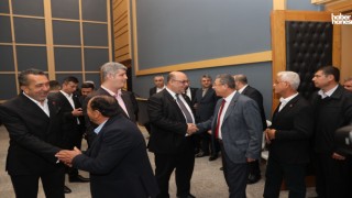 Dulkadiroğlu’nda Bayram Coşkusu: Başkan Akpınar’dan Birlik ve Dayanışma Mesajı