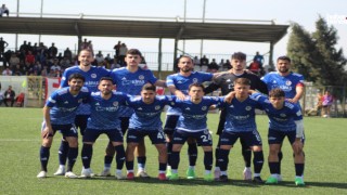 Kahramanmaraş İstiklalspor, Orduspor'u 3-0’la Geçerek Zirveye Göz Kırptı