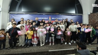Kahramanmaraş Onikişubat Belediyesi, Ramazan Boyunca 12 Bin Gıda Paketi Dağıttı