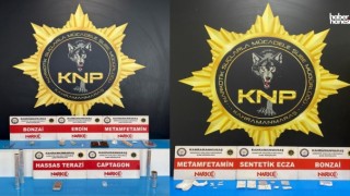 Kahramanmaraş’ta Büyük Operasyon: 58 Suçlu Tutuklandı!