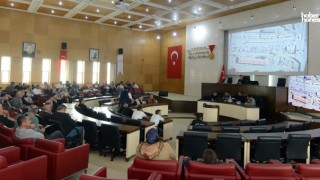 Kahramanmaraş’ta Esnaflar İçin Geçici İş Yeri Kura Çekimi Yapıldı!