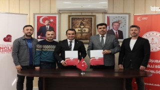 Maraşgücü’nden Depremzede Gençlere Umut: “Sporla Hayata Yeniden Başla”