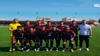 Şehitkamil Belediyespor’dan Fırtına Gibi Galibiyet