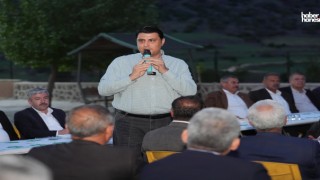 Başkan Umut Yılmaz: “Şehitkamil’in Her Mahallesi Eşit Hizmet Alacak”