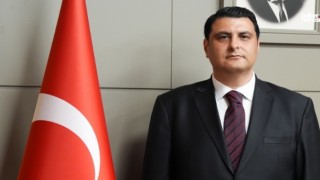 Başkan Yılmaz’dan 23 Nisan Kutlaması: “Atatürk’ün Emanetine Sahip Çıkacağız”