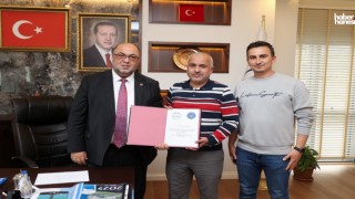 Dulkadiroğlu’nun Parklarına Bank ve Masaları Yine Öğrenciler Üretecek
