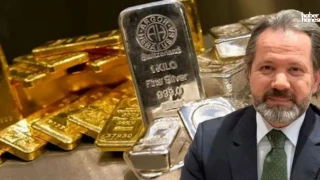 Gram Altın 4.253 TL'ye Ulaştı! Uzmandan Kritik Uyarı