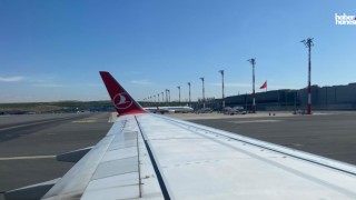 Kahramanmaraş Havalimanı’nda İlk 3 Ayda 644 Uçuş Gerçekleşti