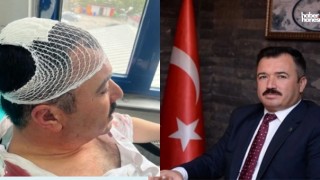 Kahramanmaraş’ta Belediye Makamı Savaş Alanına Döndü, Saldırgan Tutuklandı!