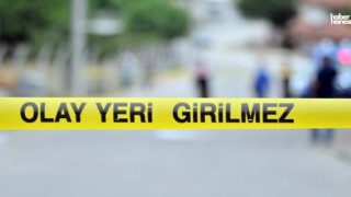 Kahramanmaraş’ta Bisiklet Tamircisi Konteynerde Ölü Bulundu!
