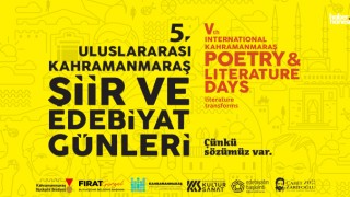Kahramanmaraş'ta Kalemler Konuştu, Ödüller Sahiplerini Buldu!
