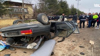 Kahramanmaraş’ta Kaza Can Aldı: 3 Ölü, 3 Yaralı!