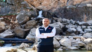 Onikişubat’tan Dev Enerji Hamlesi: Kumarlı HES İle Yıllık 25 Milyon TL Gelir Sağlanacak