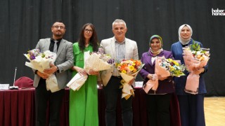 Otizm İçin El Ele: Kahramanmaraş Büyükşehir ve KSÜ’den Farkındalık Paneli