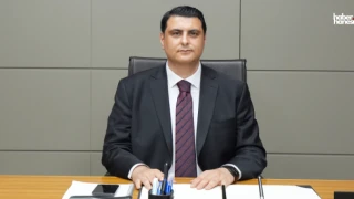 Başkan Yılmaz: 19 Mayıs, Bağımsızlık ve Özgürlüğümüzün Sembolüdür
