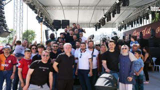 Kahramanmaraş Büyükşehir’den Radyo Şöleni: Ünlü Sunucular 19 Mayıs’ta İlham Verdi