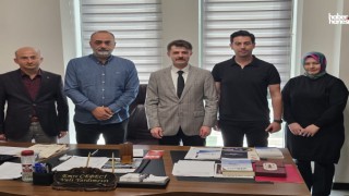 Kahramanmaraş OSB’de Depreme Dirençli Sanayi İçin TÜBİTAK Hamlesi