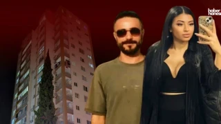 Kahramanmaraşlı Sevgilisini Öldürüp İntihar Etti!