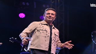 Kahramanmaraş’ta 19 Mayıs Kutlamalarına Oğuzhan Koç Damga Vurdu