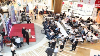 Kahramanmaraş’ta Dijital Oyun Fırtınası: DOGA Game Jam 2025 Sona Erdi