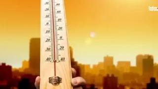 Kahramanmaraş'ta Güneş Kavuracak: Sıcaklıklar 35 Dereceyi Aşacak!