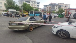Kahramanmaraş'ta Halk Otobüsü ile Otomobil Çarpıştı: 3 Yaralı Hastaneye Kaldırıldı!