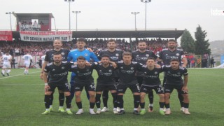 Kahramanmaraş’ta Play-Off Coşkusu: İstiklalspor Tur Atladı