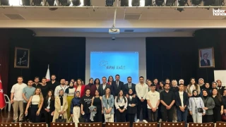 KİPAŞ Holding’in Deneyimli İsimleri KSÜ’de Konuştu
