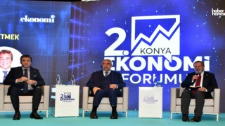 Konukoğlu’ndan Ekonomik Dalgalanmalara Karşı Umut Mesajı: “Pes Etmek Yok”