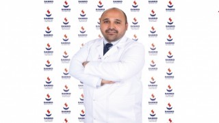 Opr. Dr. Onur Altınbaş SANKO Üniversitesi Hastanesi’nde Göreve Başladı