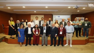 Romatoloji Uzmanları SANKO Üniversitesi'nde Bir Araya Geldi