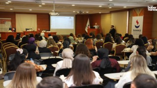 SANKO Üniversitesi’nde Beslenmenin Geleceği Masaya Yatırıldı