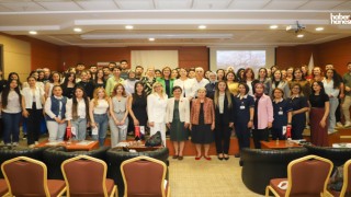 SANKO Üniversitesi’nde Hemşirelik Değerleri Sempozyumu Gerçekleştirildi