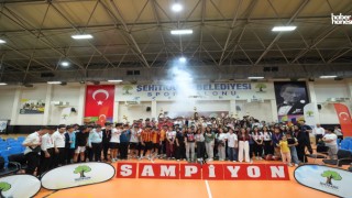 Şehitkamil Belediyesi’nden 19 Mayıs’a Özel Turnuva Coşkusu
