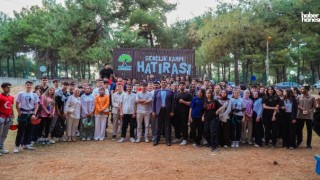 Şehitkamil’de 19 Mayıs Kutlamaları Gençlik Kampıyla Taçlandı