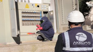 AKEDAŞ’tan Kurban Bayramı Öncesi Enerji Güvencesi