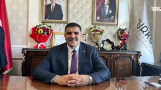 Başkan Karaca: “Kurban Bayramı Vefa, Dayanışma ve Gönül Köprüleri Kurma Zamanıdır”