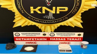 Kahramanmaraş’ta Bir Haftada 94 Şüpheli Yakalandı, 42’si Tutuklandı