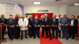 SANKO Üniversitesi Hastanesi’nde “Onkolojide Güncel Bakış” Toplantısı Düzenlendi