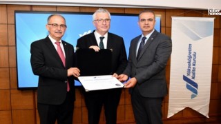 SANKO Üniversitesi’ne YÖKAK’tan 2 Yıllık Kurumsal Akreditasyon!