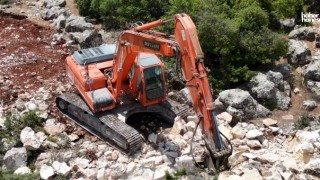 Şehitkamil Belediyesi’nden Tarıma Büyük Destek: 10 Km Arazi Yolu Açıldı