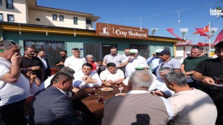 Şehitkamil Belediyesi Kuzeyşehir’de Sosyal Hayatı Canlandırıyor