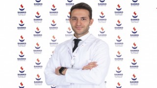 Uluslararası Başarılı Ürolog Dr. Tüfekçi SANKO’da Hasta Kabulüne Başladı!