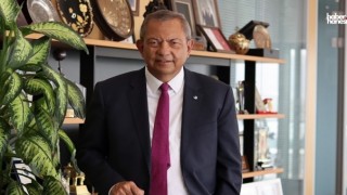 Hanefi Öksüz “Gönlü Zengin 50 İş İnsanı” Listesinde 31. Sırada