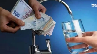 Kahramanmaraş Su Fiyatında Türkiye 3.’sü Oldu!