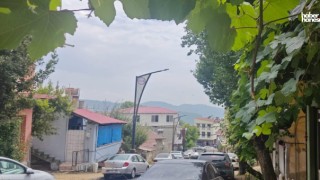 Kahramanmaraş’ın Yayla Havası Andırın’da Nefes Aldırıyor