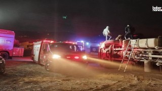 Kahramanmaraş’ta İş Kazası: Maden Ocağında 1 Kişi Öldü