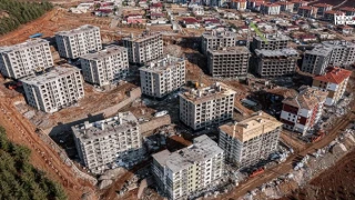 Kahramanmaraş’ta Konut Teslimlerinde Geri Sayım: Süreyi Kaçırmayın!