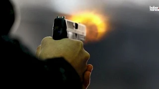 Kahramanmaraş’ta Kuyumcu Mekânına Silahlı Saldırı: 20 Kilo Altın Kayıp
