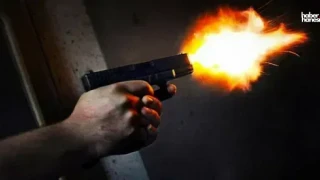 Kahramanmaraş’ta Sokak Ortasında Pompalı Dehşeti!